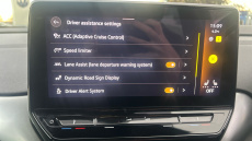 Volkswagen ID.4 109kW Life Pure 52kWh 5dr Auto Electric Estate